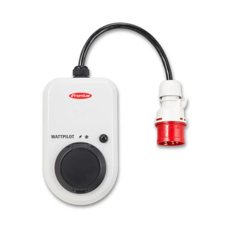 FRONIUS WATTPILOT GO 22J