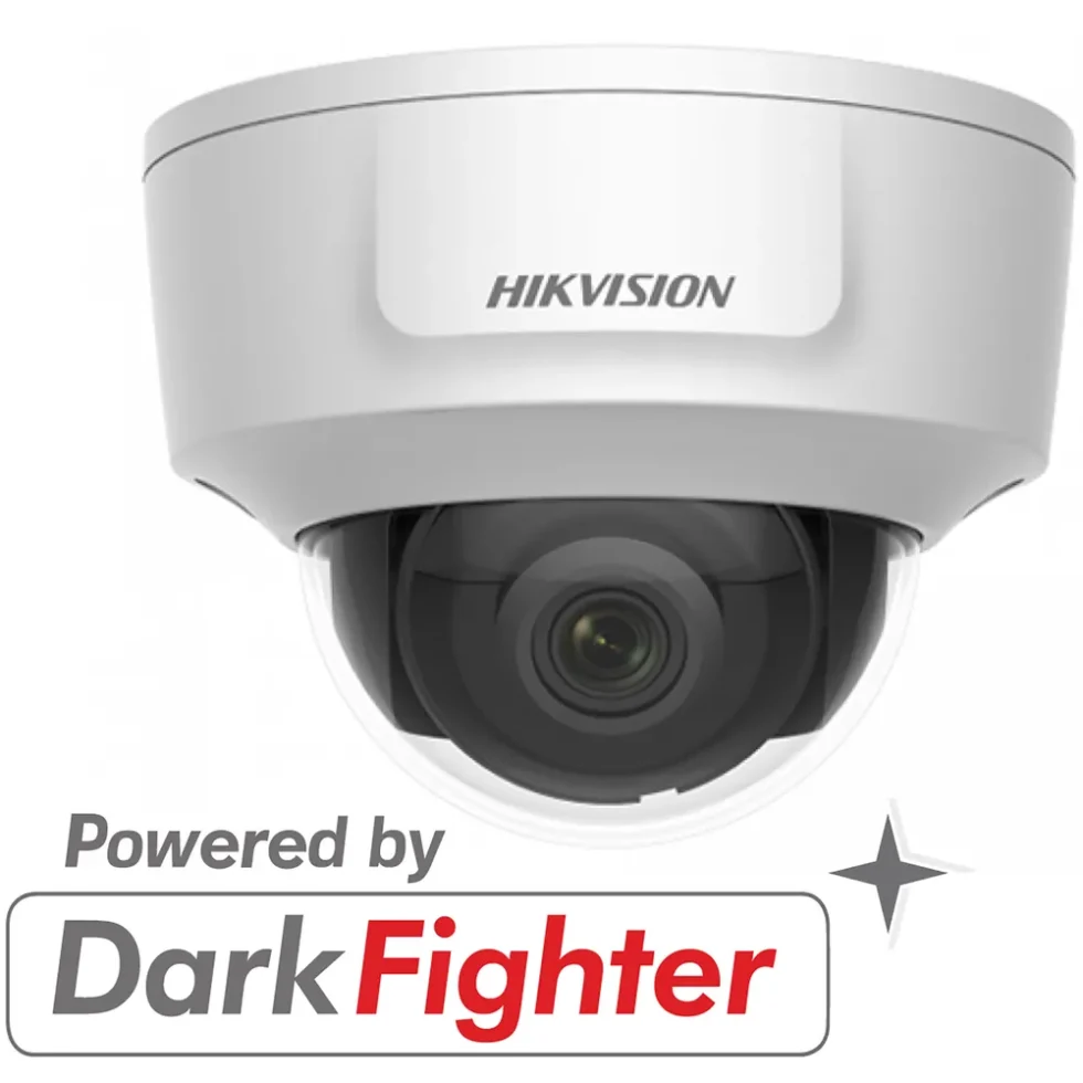 DOME KAMERA, 2MP, 4MM, HDMI, INDV.