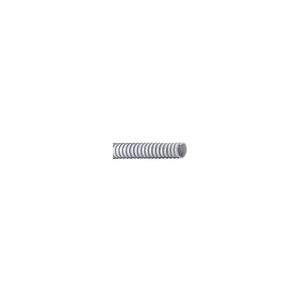 UDSUGNINGSSLANGE GRÅ PVC AIR 152 MM
