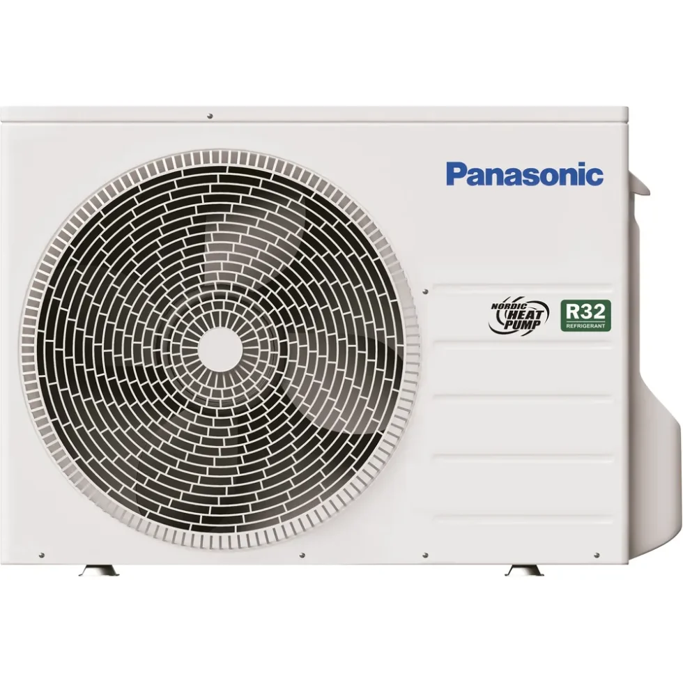 PANASONIC LUFT/LUFT UDEDEL CU-CZ35WKE