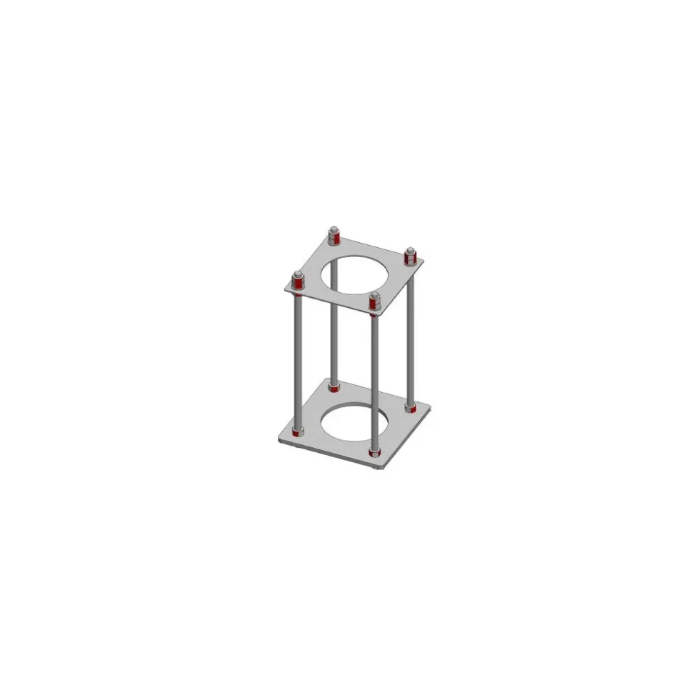 FUNDAMENT M33 300X300X1000