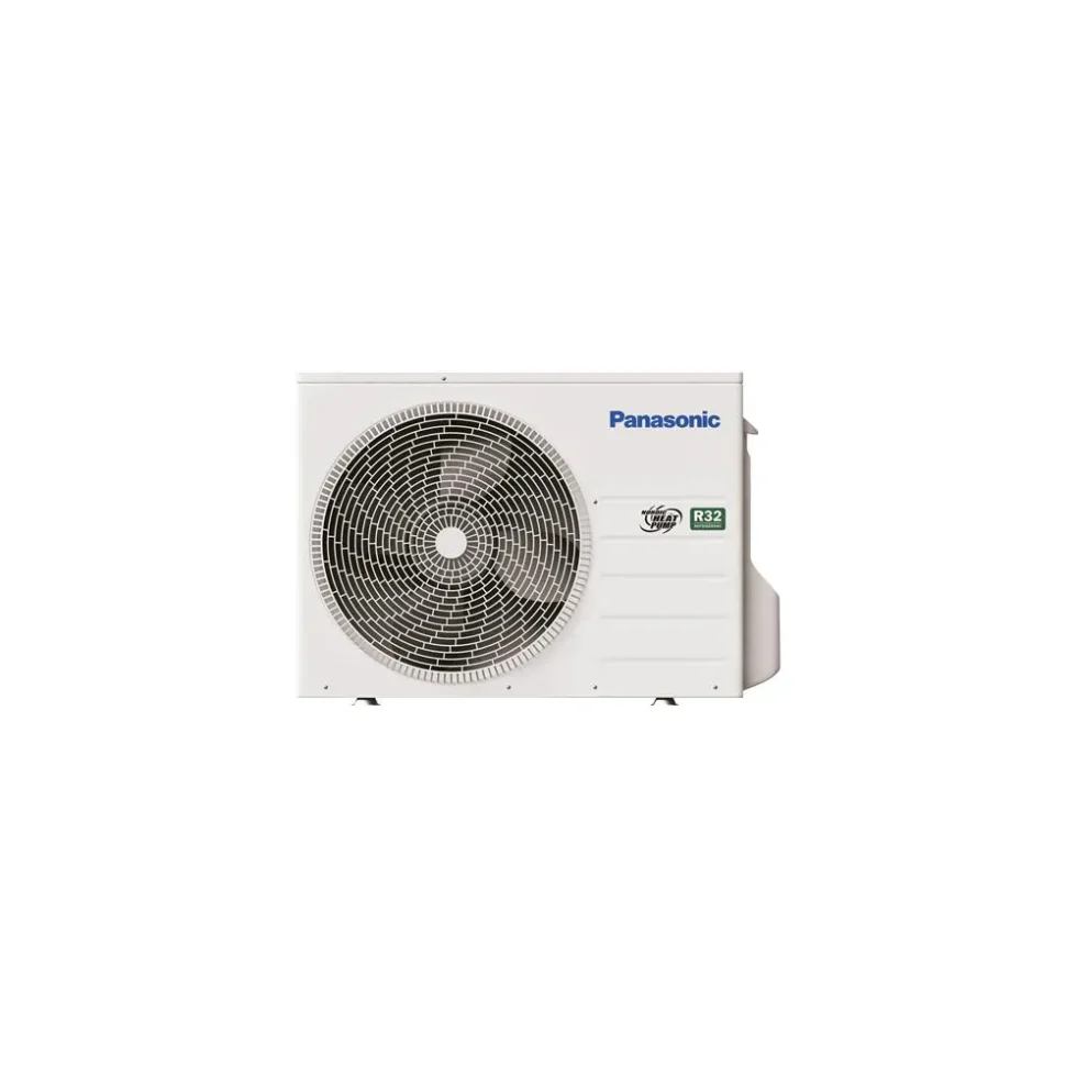 PANASONIC LUFT/LUFT UDEDEL CU-HZ35XKE