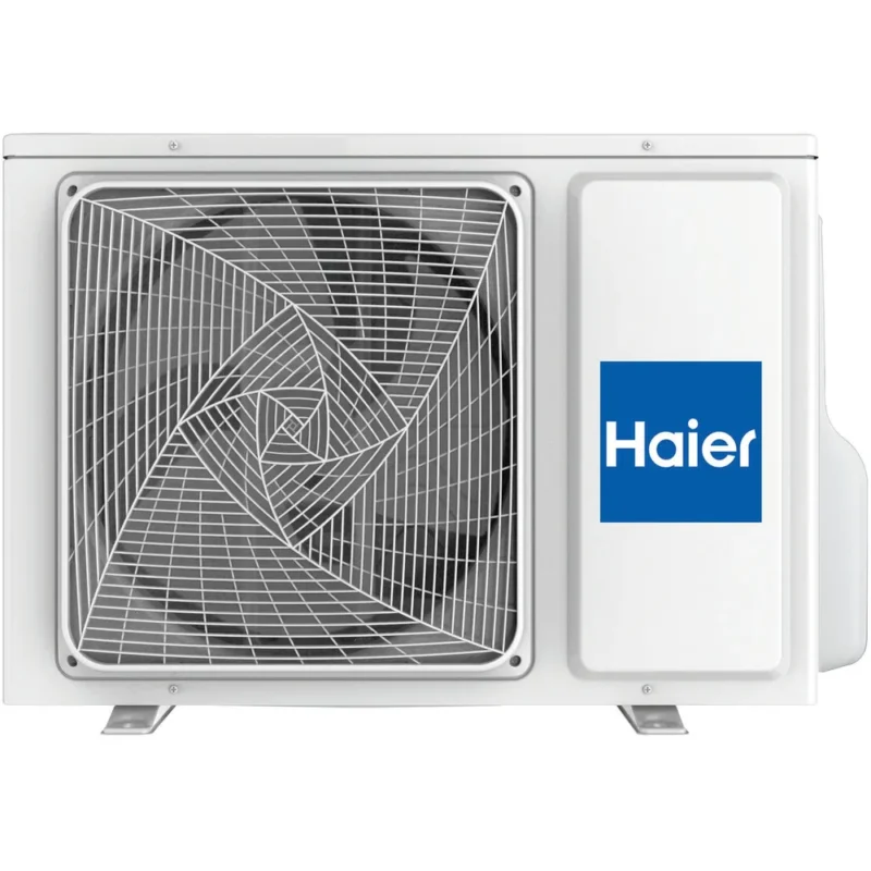 HAIER SUPER MULTI L/L 5,0 KW UDEDEL