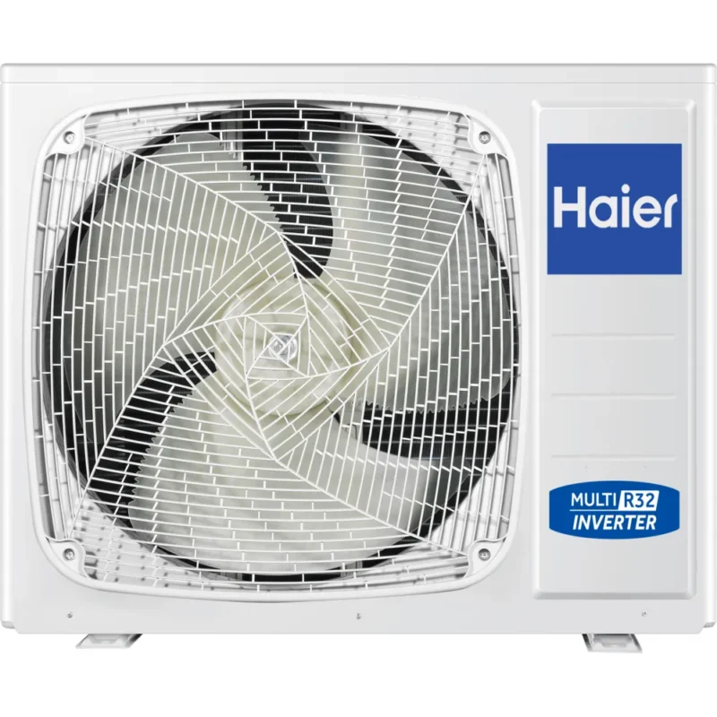HAIER MULTI 5 PORT 5U90S2SS5FA S5