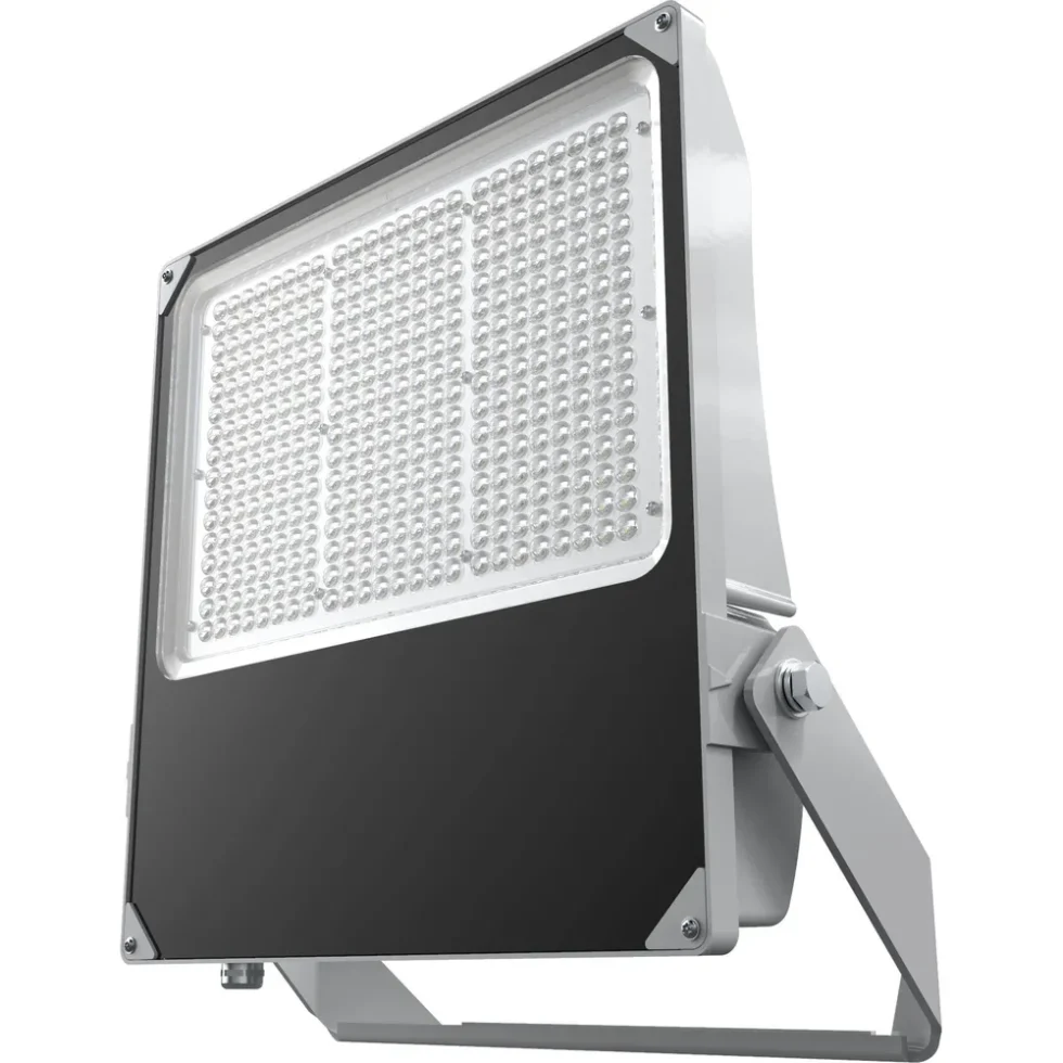 MARINE FL 300W 42000LM 4000K ASYM IP66