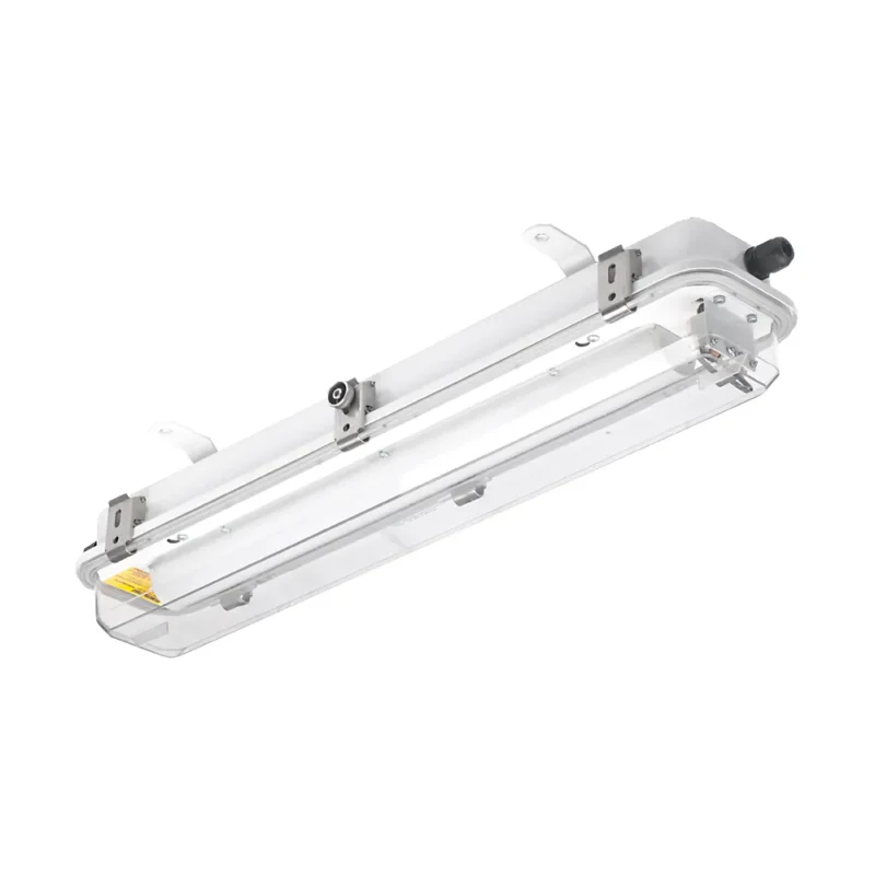 EXP 83 MLED 50W 5000LM 4K ZONE1,21 E3T