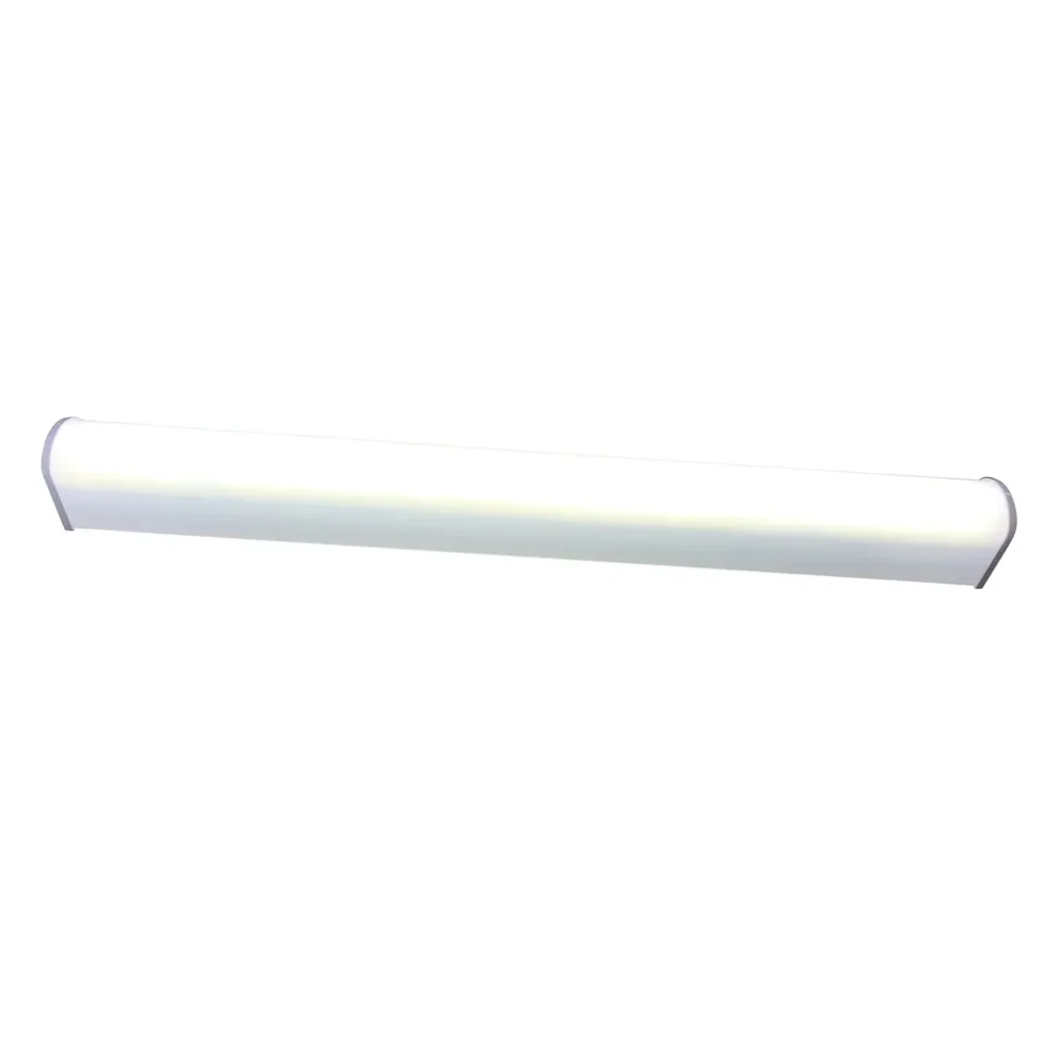 BATH LED 15W 1200LM 3000K IP44 HVID