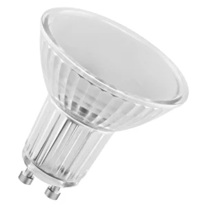 LED PAR16 50 4,3W 830 GU10