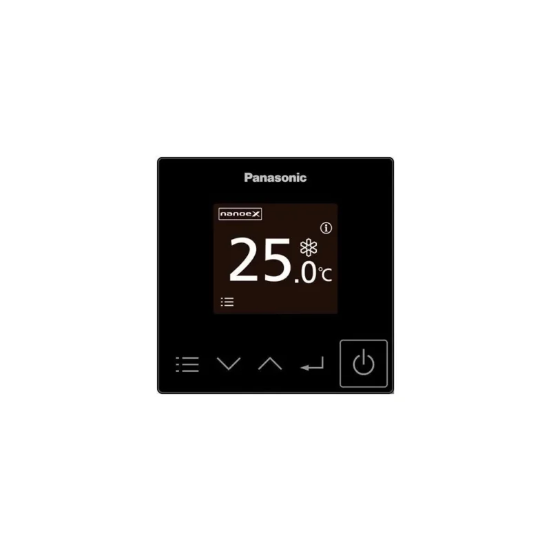 PANASONIC KONTROL PANEL CZ-RTC6BLW