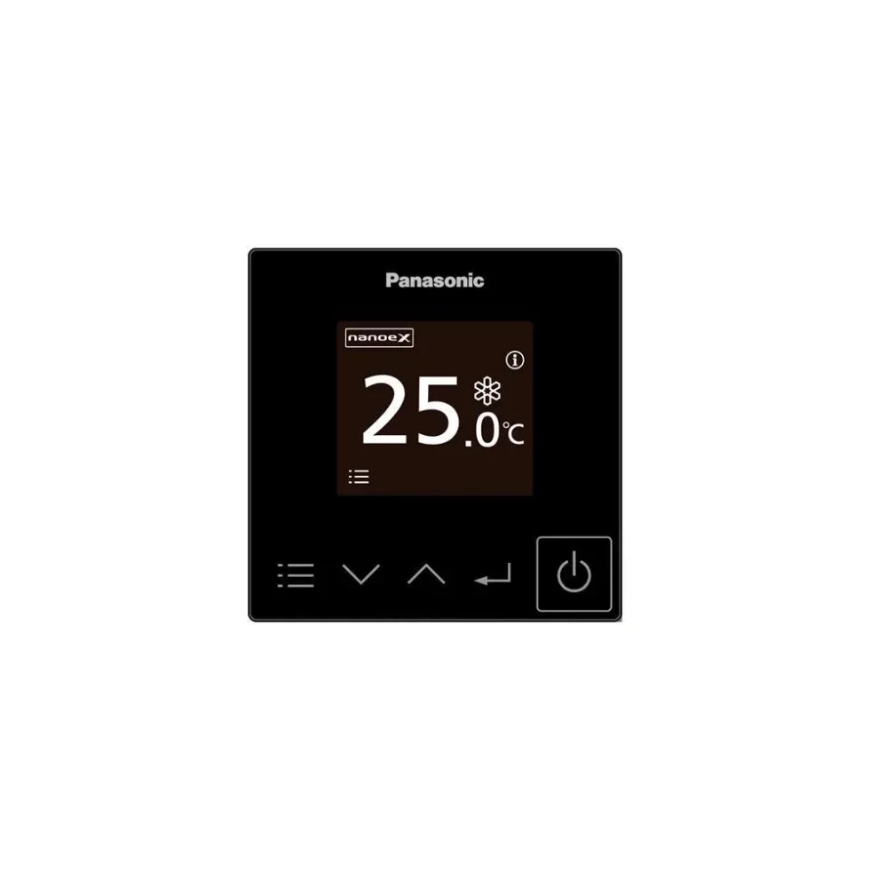 PANASONIC KONTROL PANEL CZ-RTC6BLW
