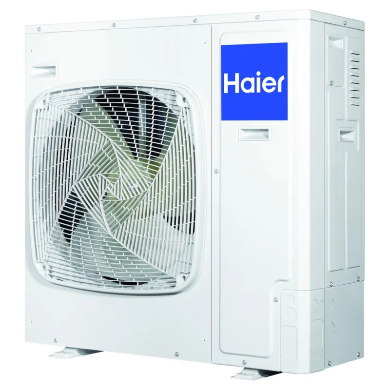 HAIER SUPER MATCH L/L 14,0 KW 3F UDEDEL