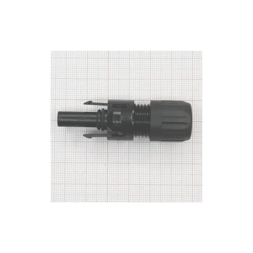 FRONIUS STRØM STIK 1-PIN 30A 1V F STIK