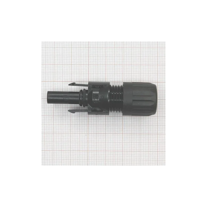 FRONIUS STRØM STIK 1-PIN 30A 1V F STIK