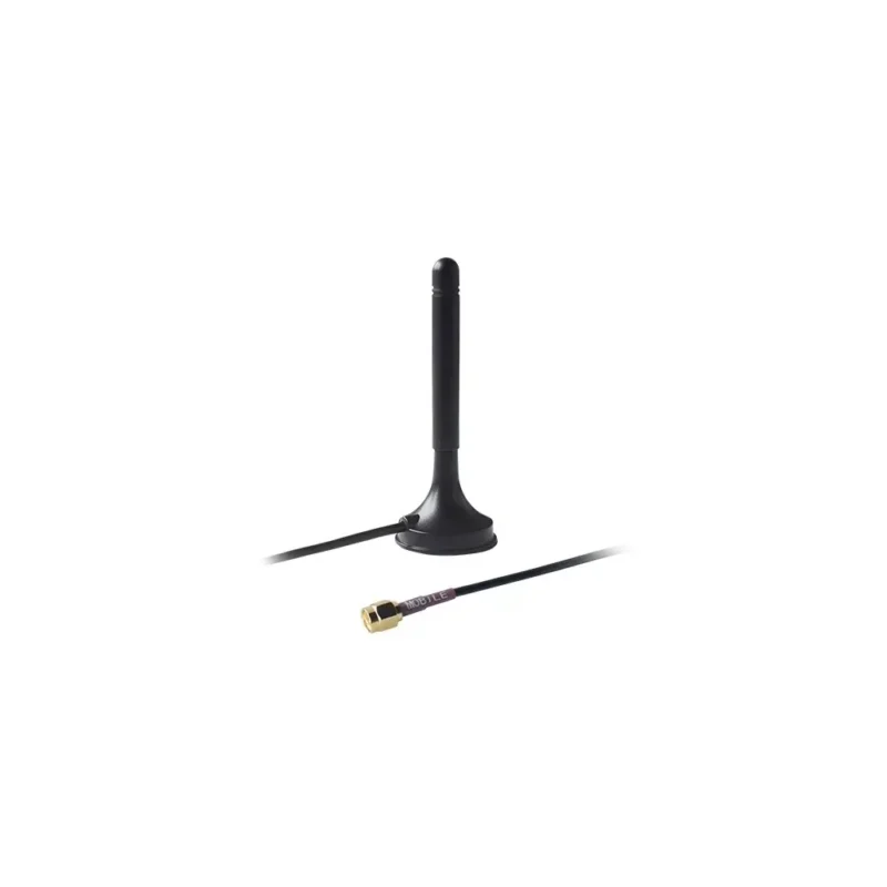 MOBILE MAGNETISK SMA ANTENNE