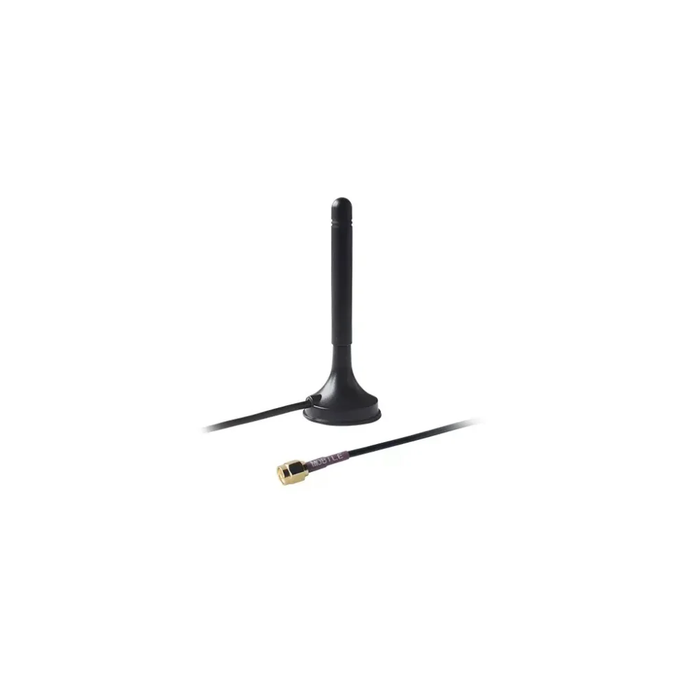 MOBILE MAGNETISK SMA ANTENNE