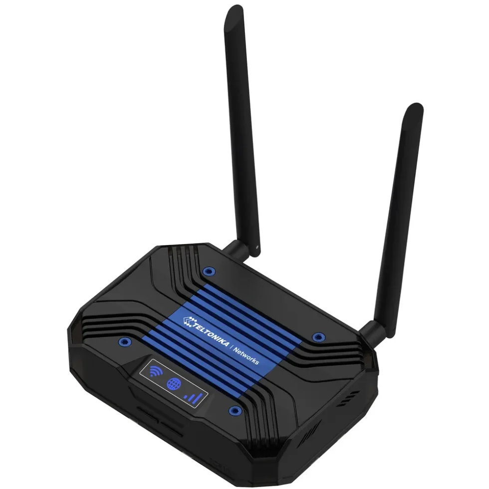 TCR100 4G/LTE CAT 6 ROUTER