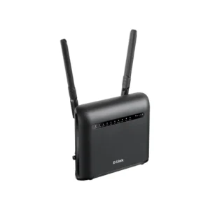 4G LTE ROUTER, 3X 1G LAN, SIM DWR-953V2