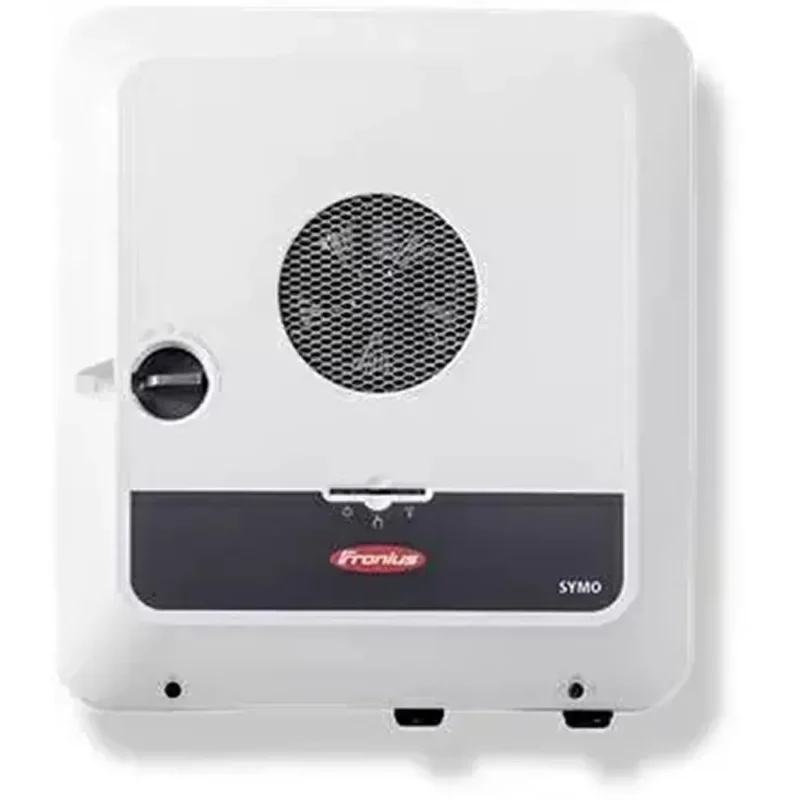 FRONIUS PRIMO HYBRID GEN24 3.6KW PLUS