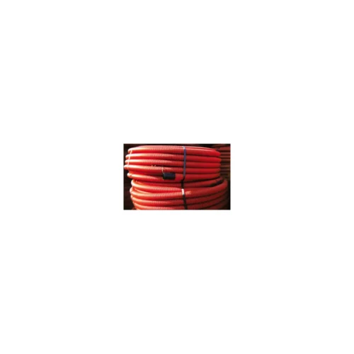FLEXRØR PEH 110/95 MM DOBBELTVÆG OR 50 M