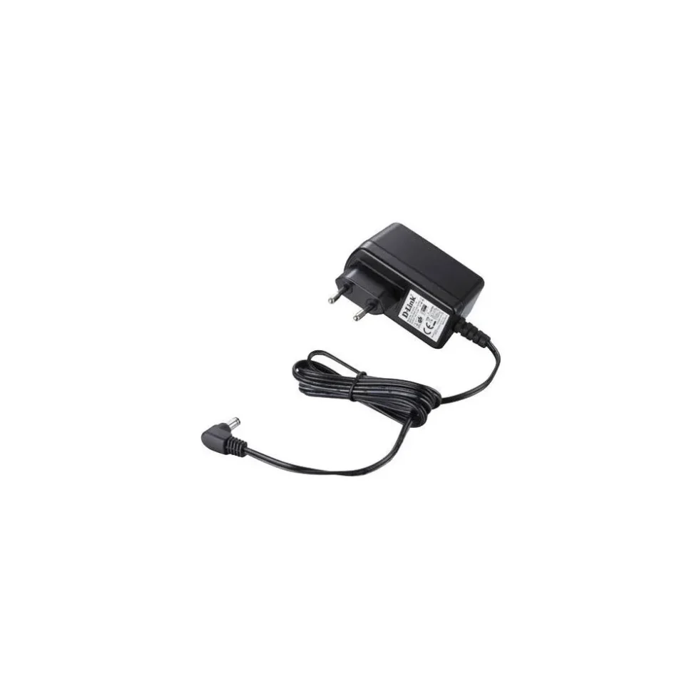 D-LINK STRØMFORSYNING 12V PSM-12V-38-B