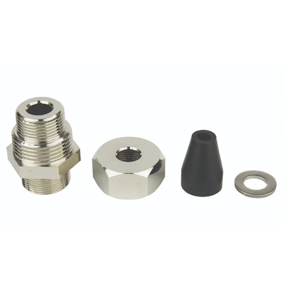 RØRFITTING 3/4"+1" DEVIPIPEHEAT™ 10 V3