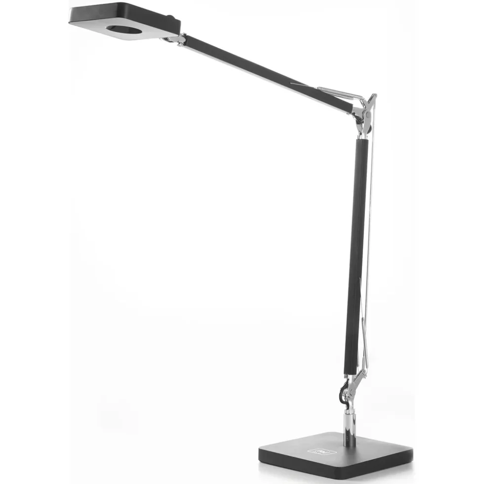 CHARGER BORDLAMPE M/ TRÅDLØS OPLADNING