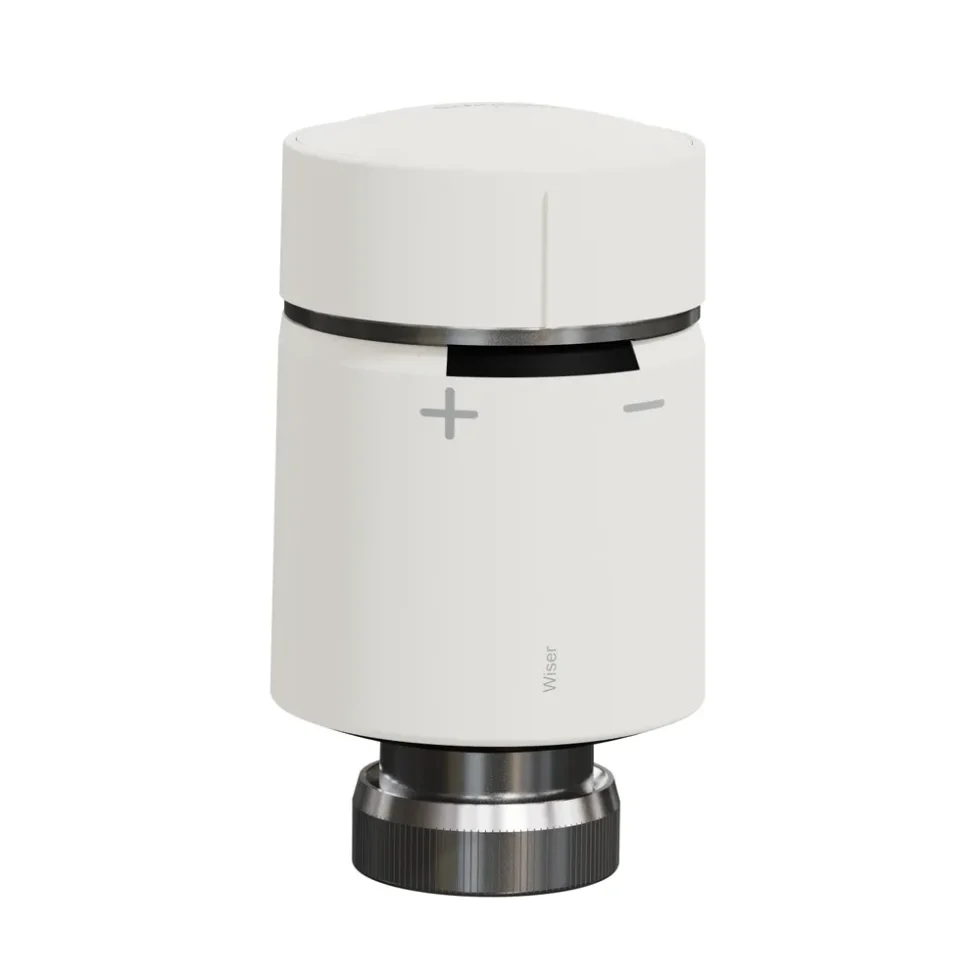 WISER RADIATOR TERMOSTAT
