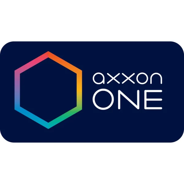 AXXON ONE START KAMERA LICENS
