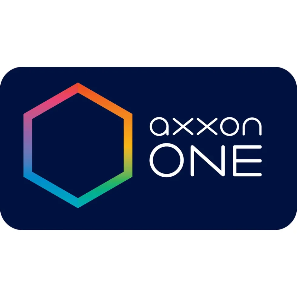 AXXON ONE START KAMERA LICENS