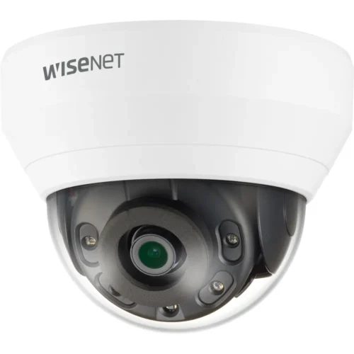 DOME KAMERA, 2MP, 2.8MM, IR, IP66