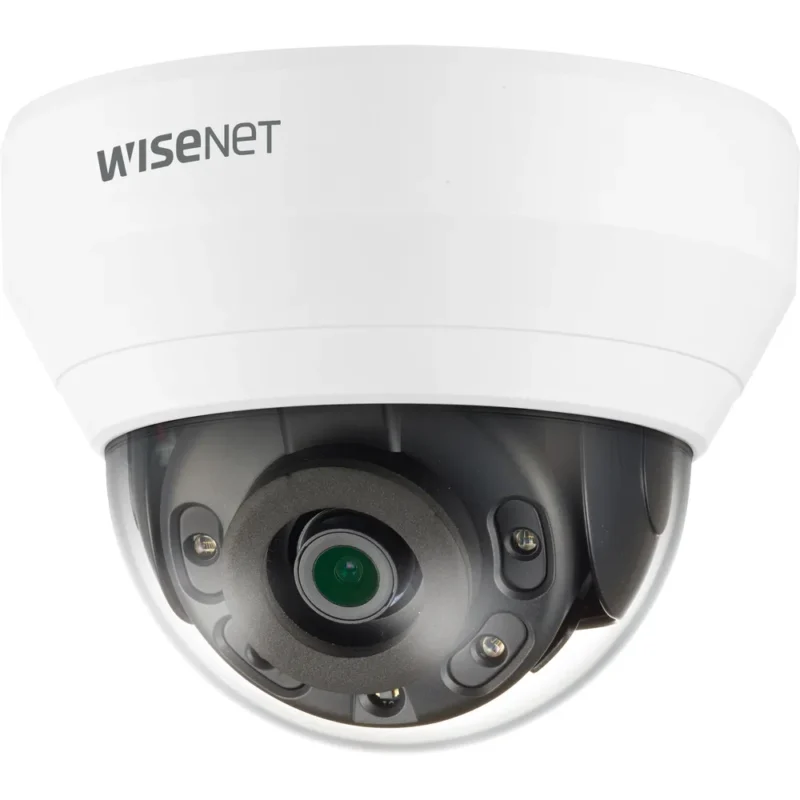 DOME KAMERA, 2MP, 2.8MM, IR, INDV.