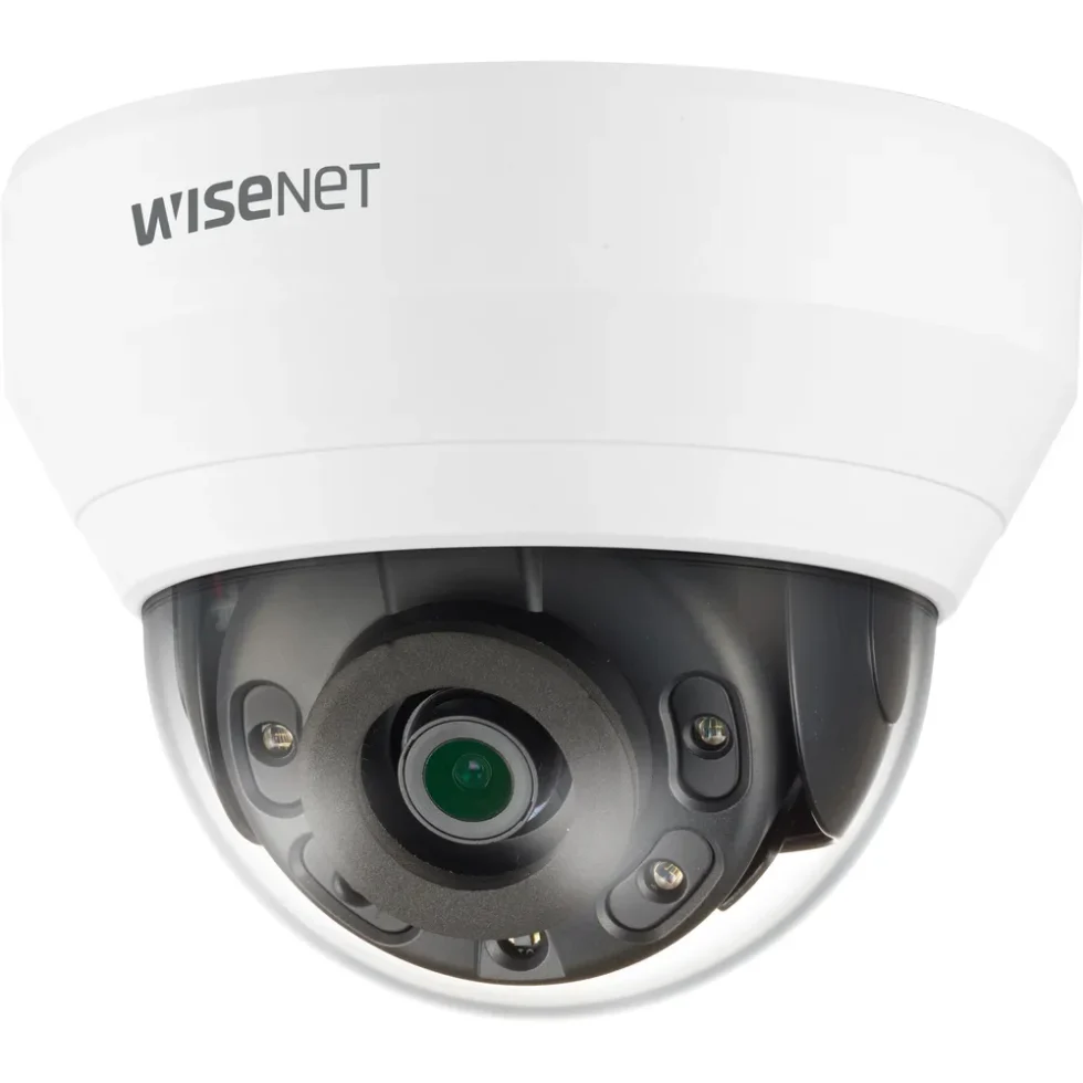 DOME KAMERA, 2MP, 4MM, IR, IP66