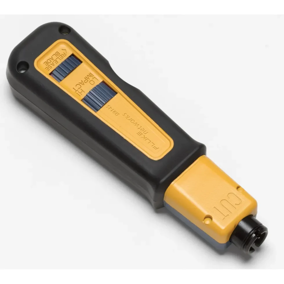 FLUKE D914S TOOL MED EVERSHARP 110 BLADE