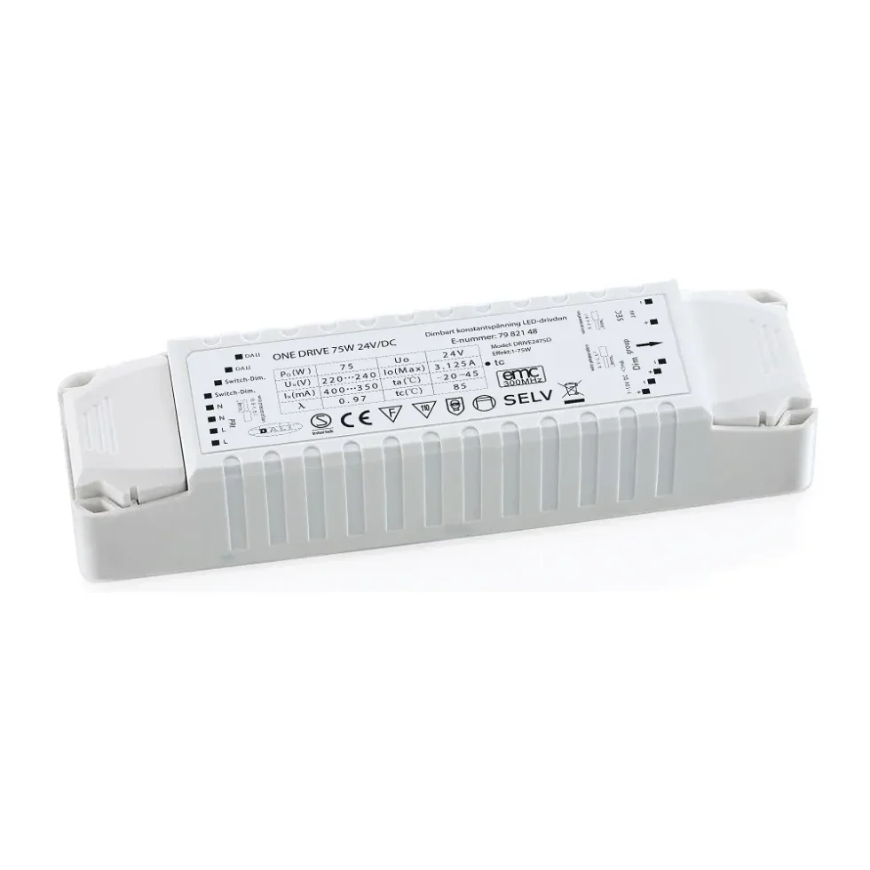 DRIVDON ONE DRIVE 75W 24VDC