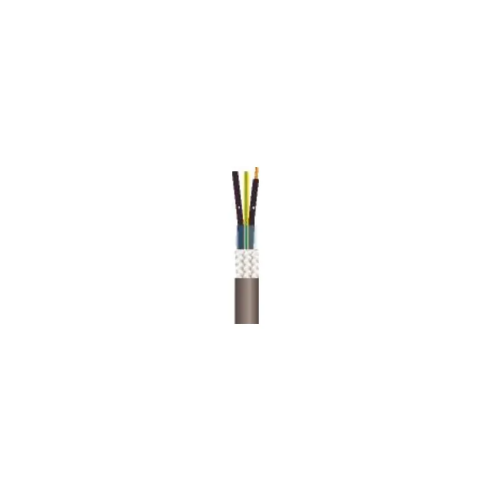 STYREKABEL SKÆRMET 18G0,75 XCH-JZ TR