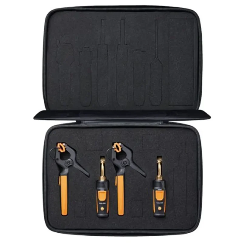 TESTO KØLESÆT (2XTESTO549I+2XTESTO115I)
