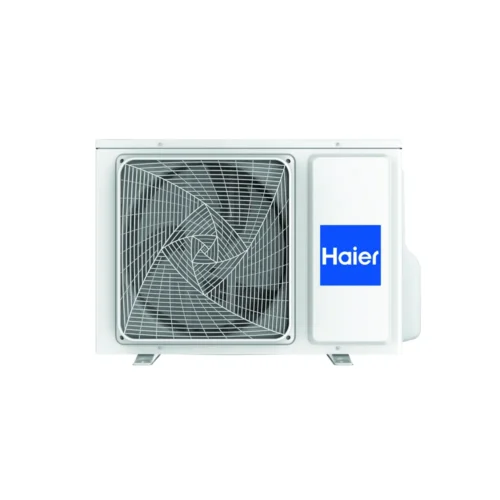 HAIER JADE V3 LUFT/LUFT 3,5 KW UDEDEL