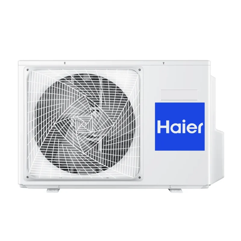 HAIER EXPERT NORDIC L/L 3,5 KW UDEDEL