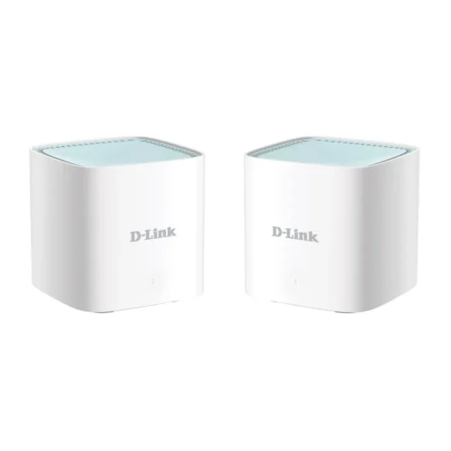 WIFI MESH SYSTEM EAGLE PRO, 2 PAKKE