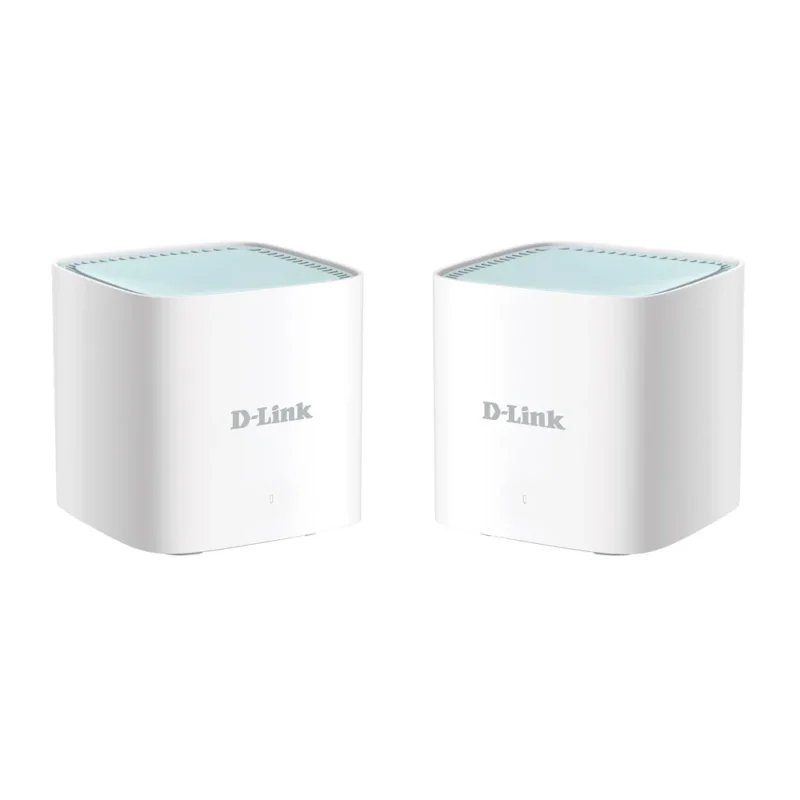 WIFI MESH SYSTEM EAGLE PRO, 2 PAKKE
