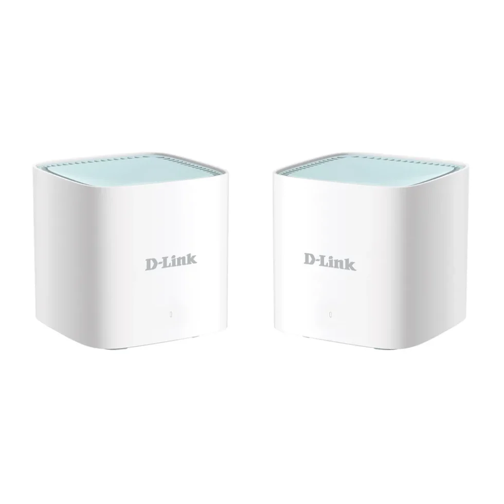 WIFI MESH SYSTEM EAGLE PRO, 2 PAKKE