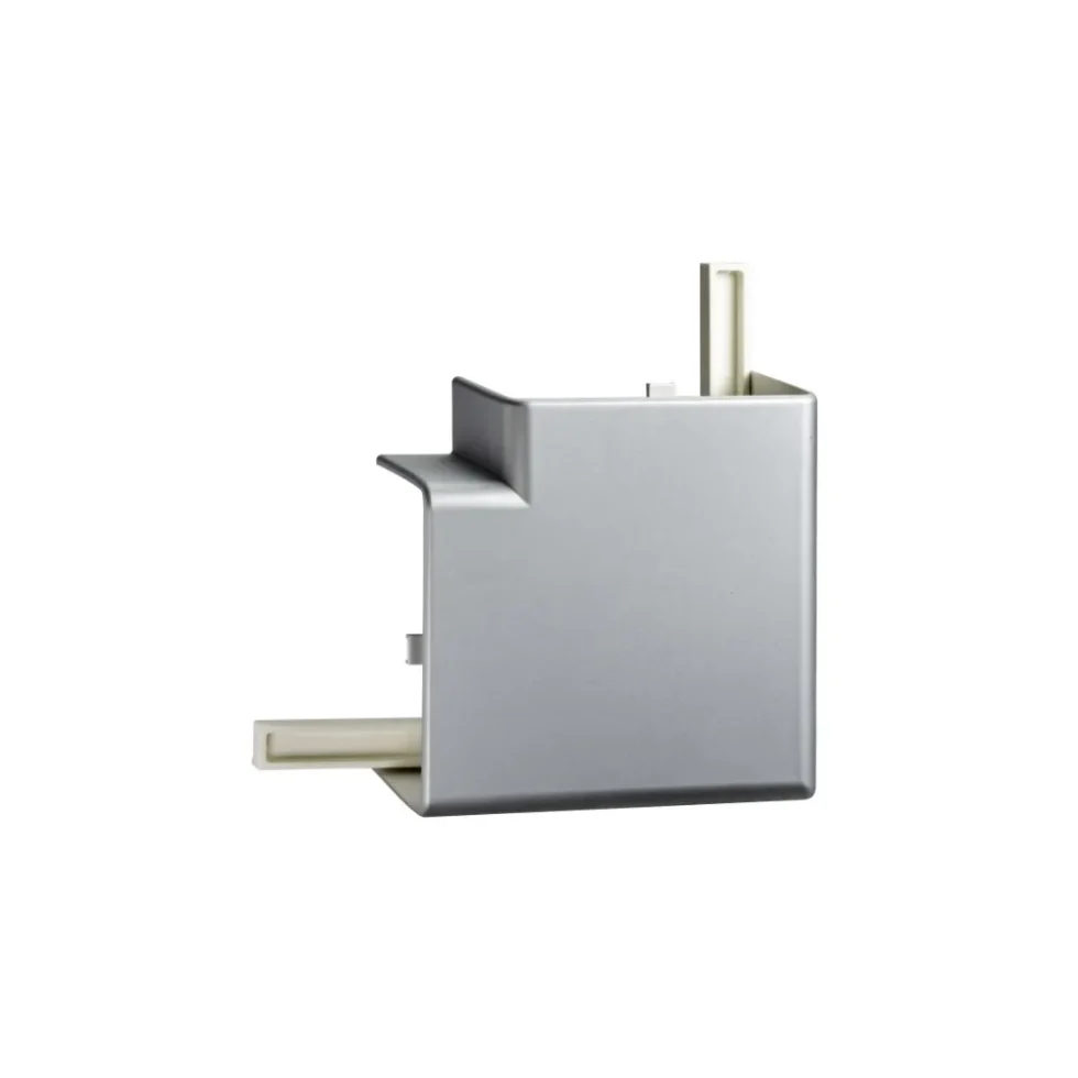 OL45 FLADVINKEL 140@ 90°@ ALU
