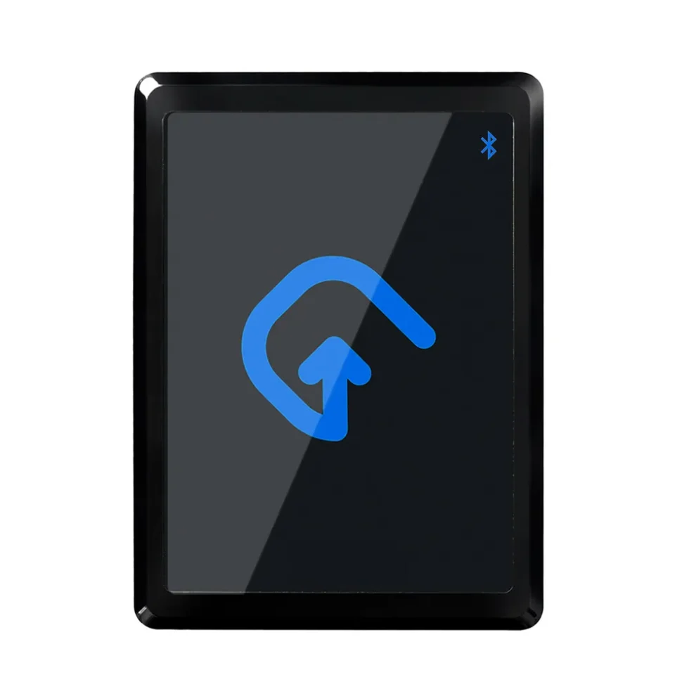 ACT BLUE-C BLUETOOTH LÆSER, OSDP