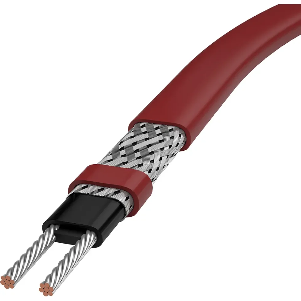 SELVREG VARMEKABEL 3HTV2-CT 9W/M V 10°C