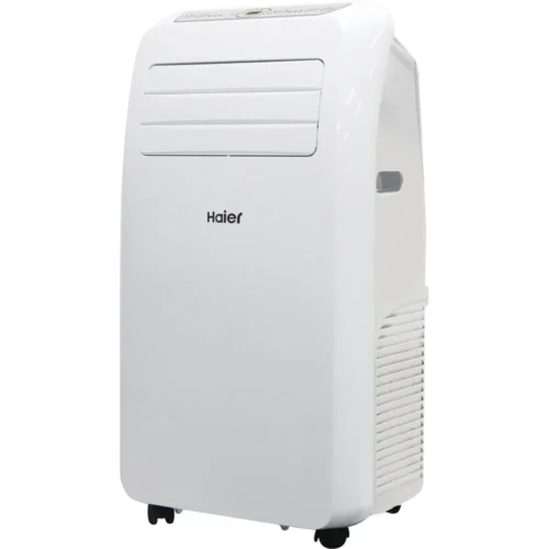 HAIER TRANSPORTABEL 2,5 KW VARMEPUMPE