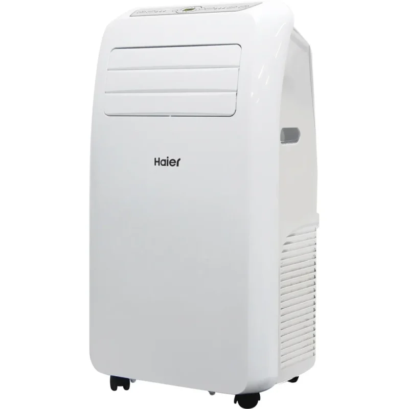 HAIER TRANSPORTABEL 2,5 KW VARMEPUMPE