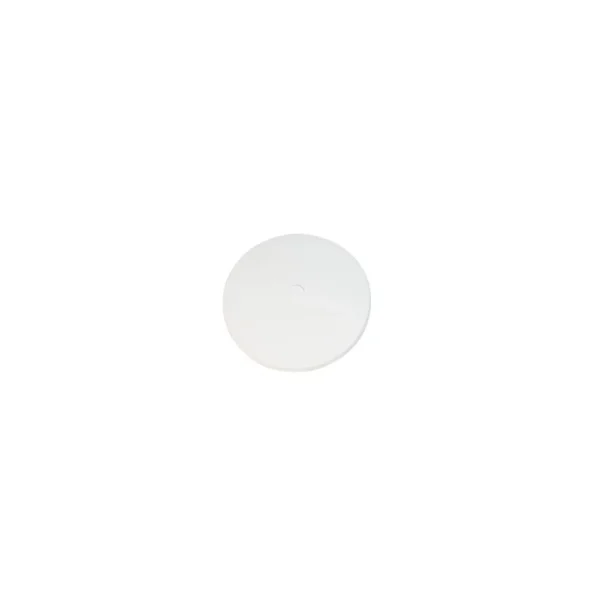 SG LAMPEUDTAG Ø83.5 5-POLET 16A HVID