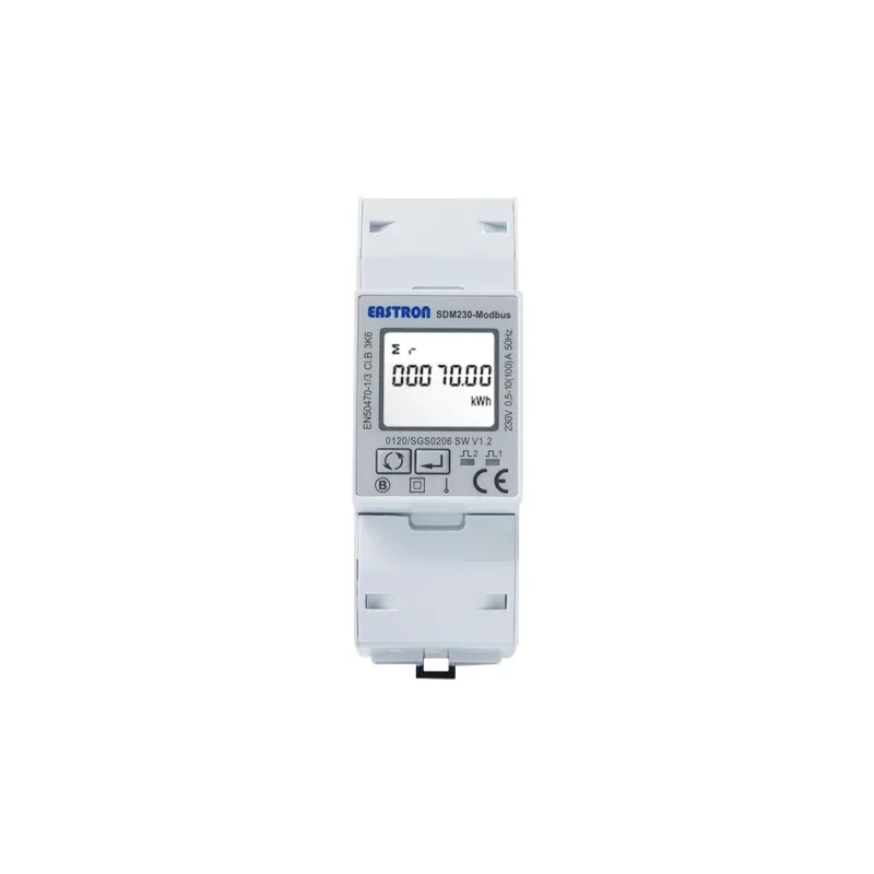 SOLPLANET SDM230-MODBUS SMART METER