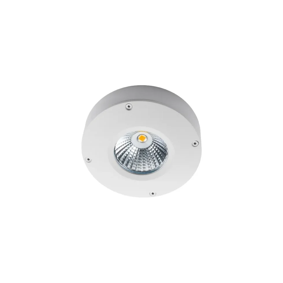 CALLISTO MATT-HVID 4W 2700K