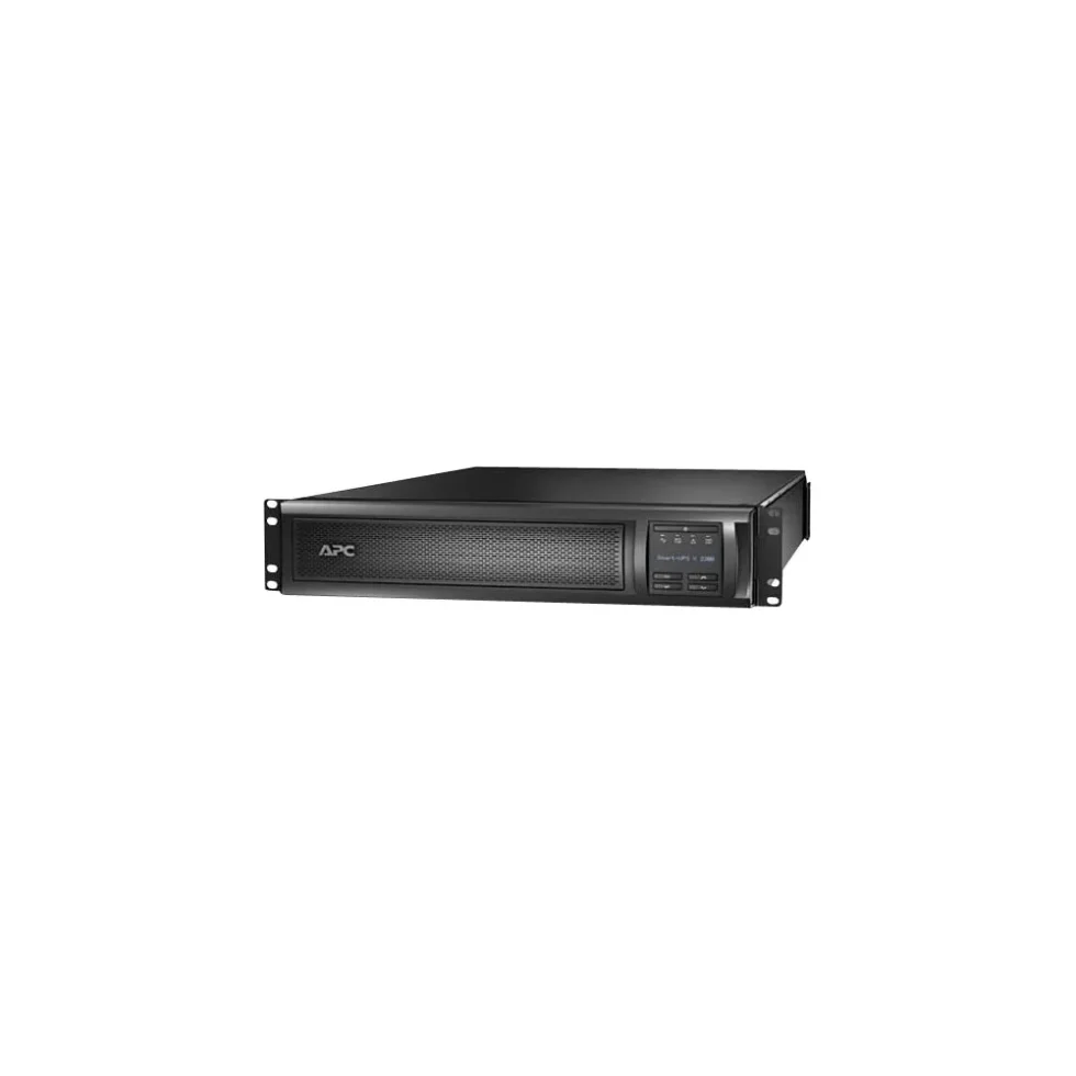 SMART-UPS X 2200VA/1980W 2HE RT